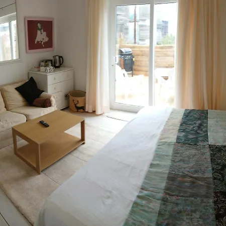 Surf Lookout - King Size En-Suite With Sea Views Newquay  Exterior photo
