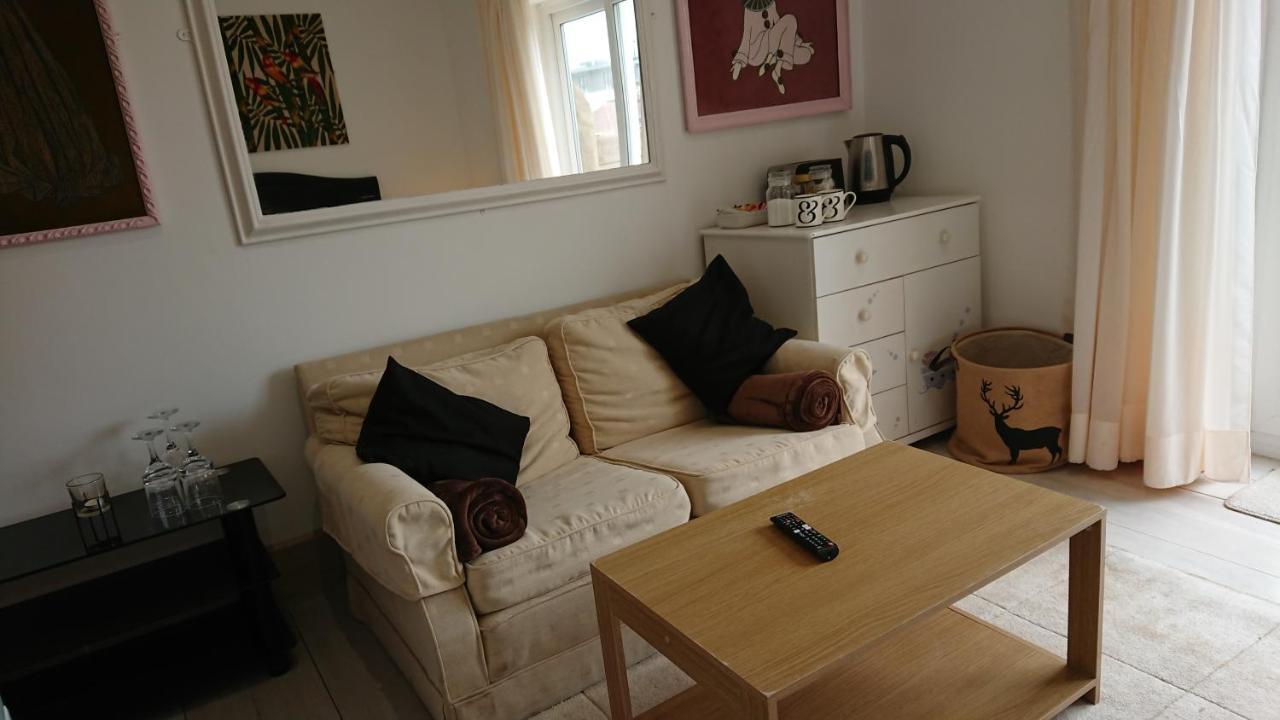 Surf Lookout - King Size En-suite With Sea Views Newquay (Cornwall)