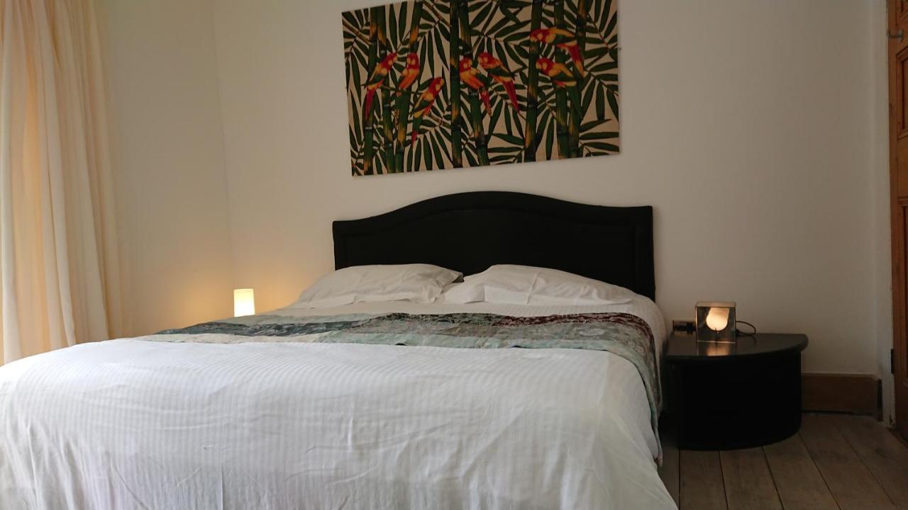 Surf Lookout - King Size En-suite With Sea Views